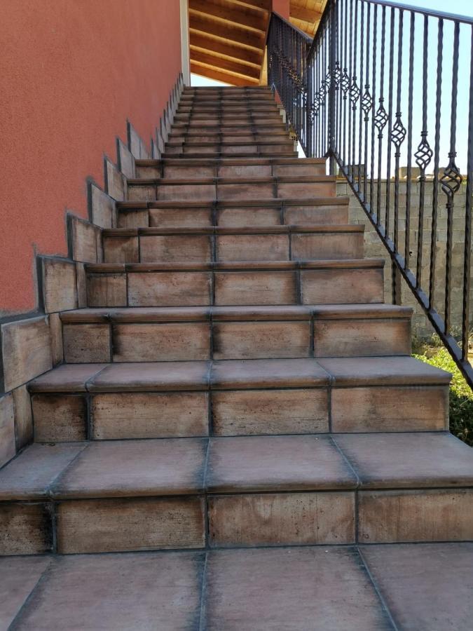Villa Piscinas Dış mekan fotoğraf