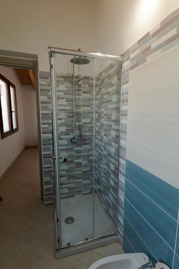 Villa Piscinas Dış mekan fotoğraf