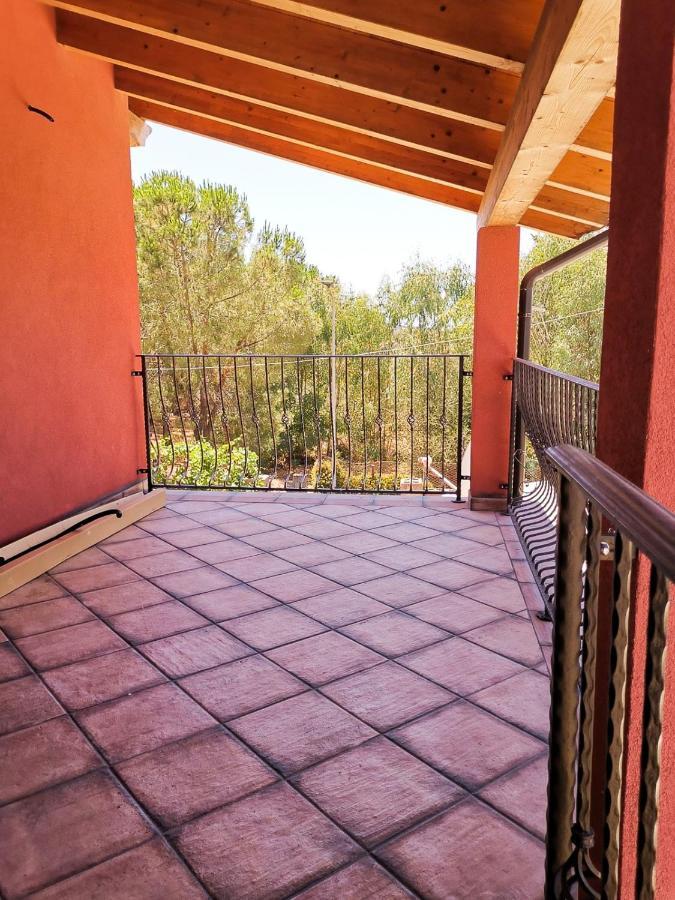 Villa Piscinas Dış mekan fotoğraf