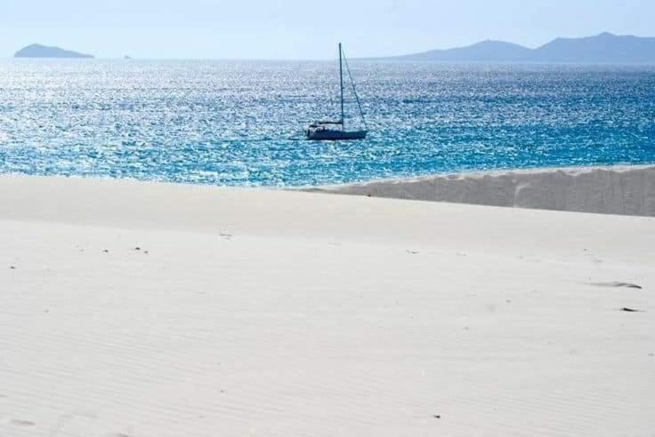 Villa Piscinas Dış mekan fotoğraf