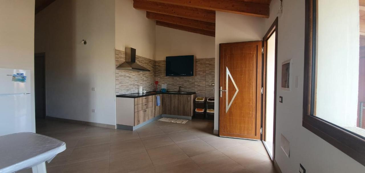 Villa Piscinas Dış mekan fotoğraf