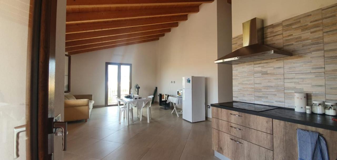 Villa Piscinas Dış mekan fotoğraf