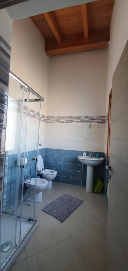 Villa Piscinas Dış mekan fotoğraf