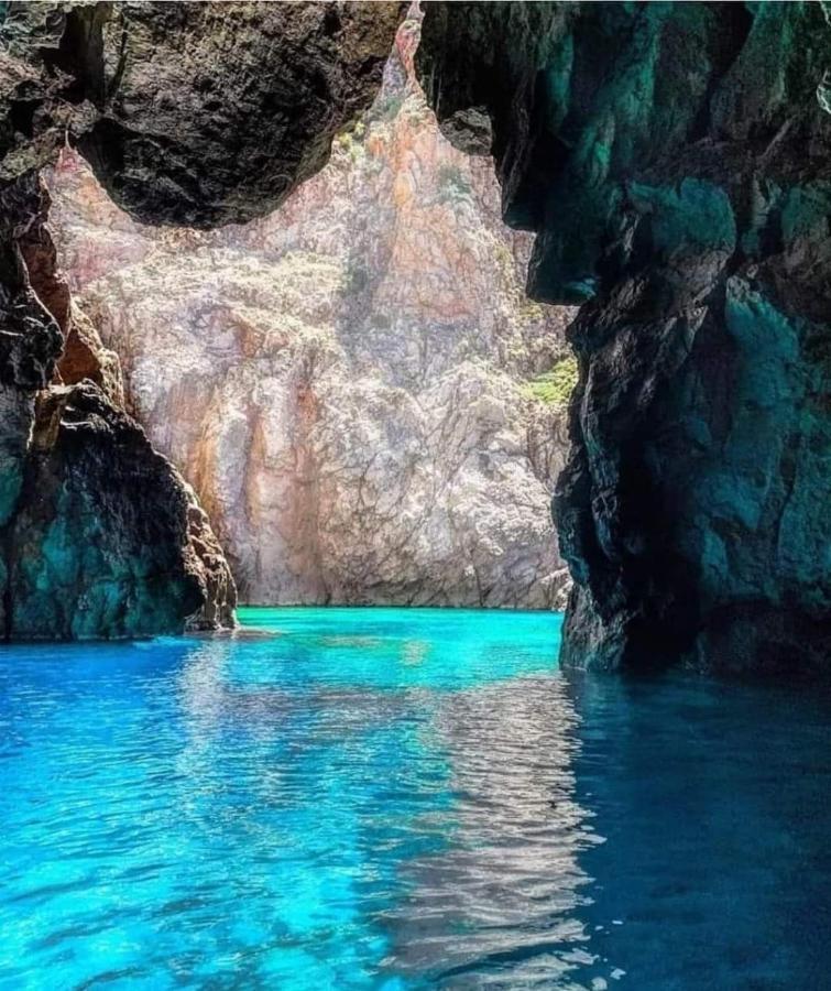Villa Piscinas Dış mekan fotoğraf