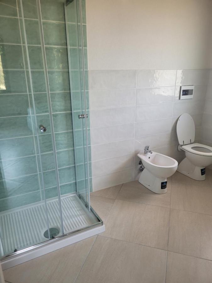 Villa Piscinas Dış mekan fotoğraf