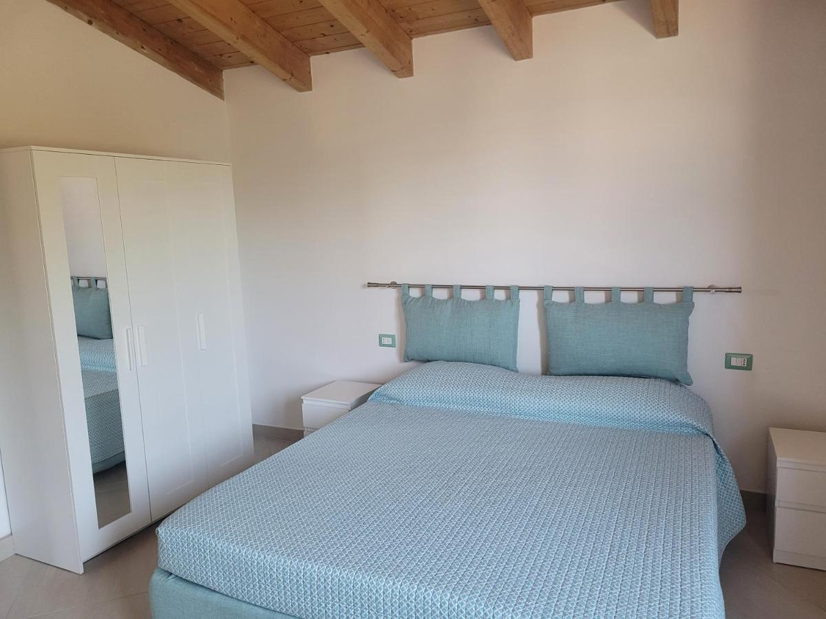 Villa Piscinas Dış mekan fotoğraf